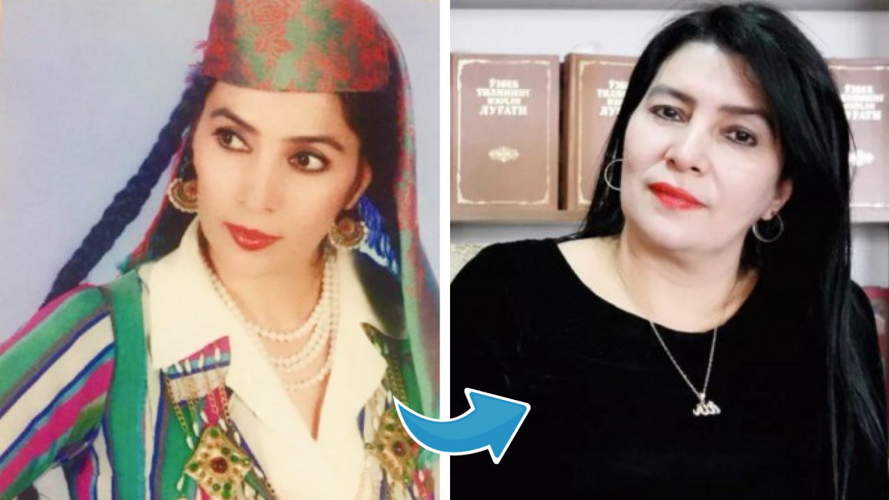 Rus tilida yalangoch yangiliklar